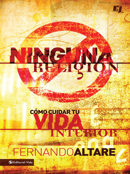 Title details for Ninguna Religión by Fernando Altare - Available